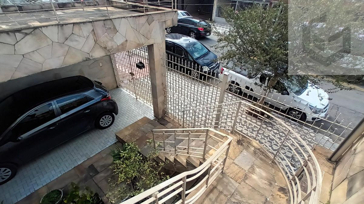 Sobrado com 2 quartos à Venda, Chácara Califórnia - São Paulo