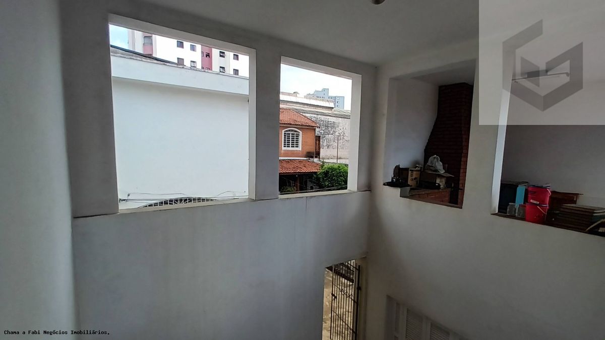 Sobrado com 2 quartos à Venda, Chácara Califórnia - São Paulo