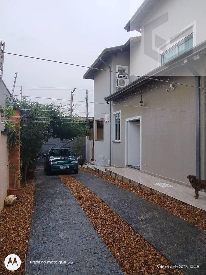 Sobrado com 3 quartos à Venda, Jardim Vila Formosa - São Paulo
