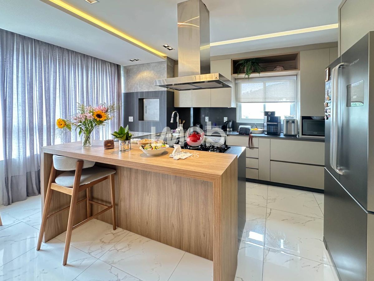 Apartamento, 3 quartos, 111 m² - Foto 3