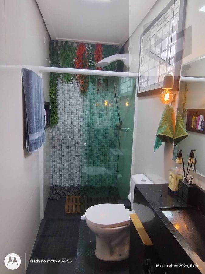 Sobrado com 3 quartos à Venda, Jardim Vila Formosa - São Paulo