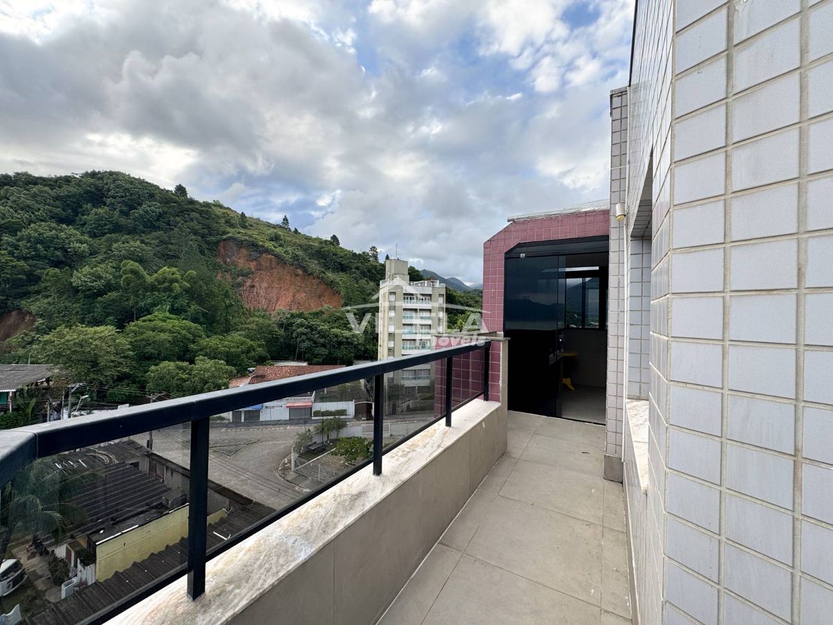 Cobertura- prainha-caraguatatuba-sp