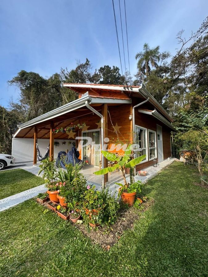 Casa, 2 quartos, 90 m² - Foto 1