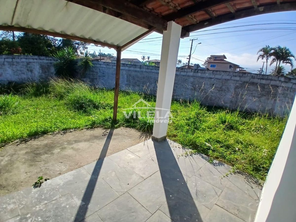 Casa para locação bairro pontal santa marina-caraguatatuba-sp