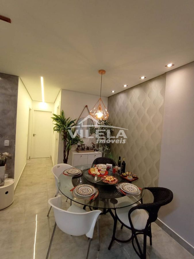 Apartamento Martim Praia Clube, Martim de Sá - Caraguatatuba