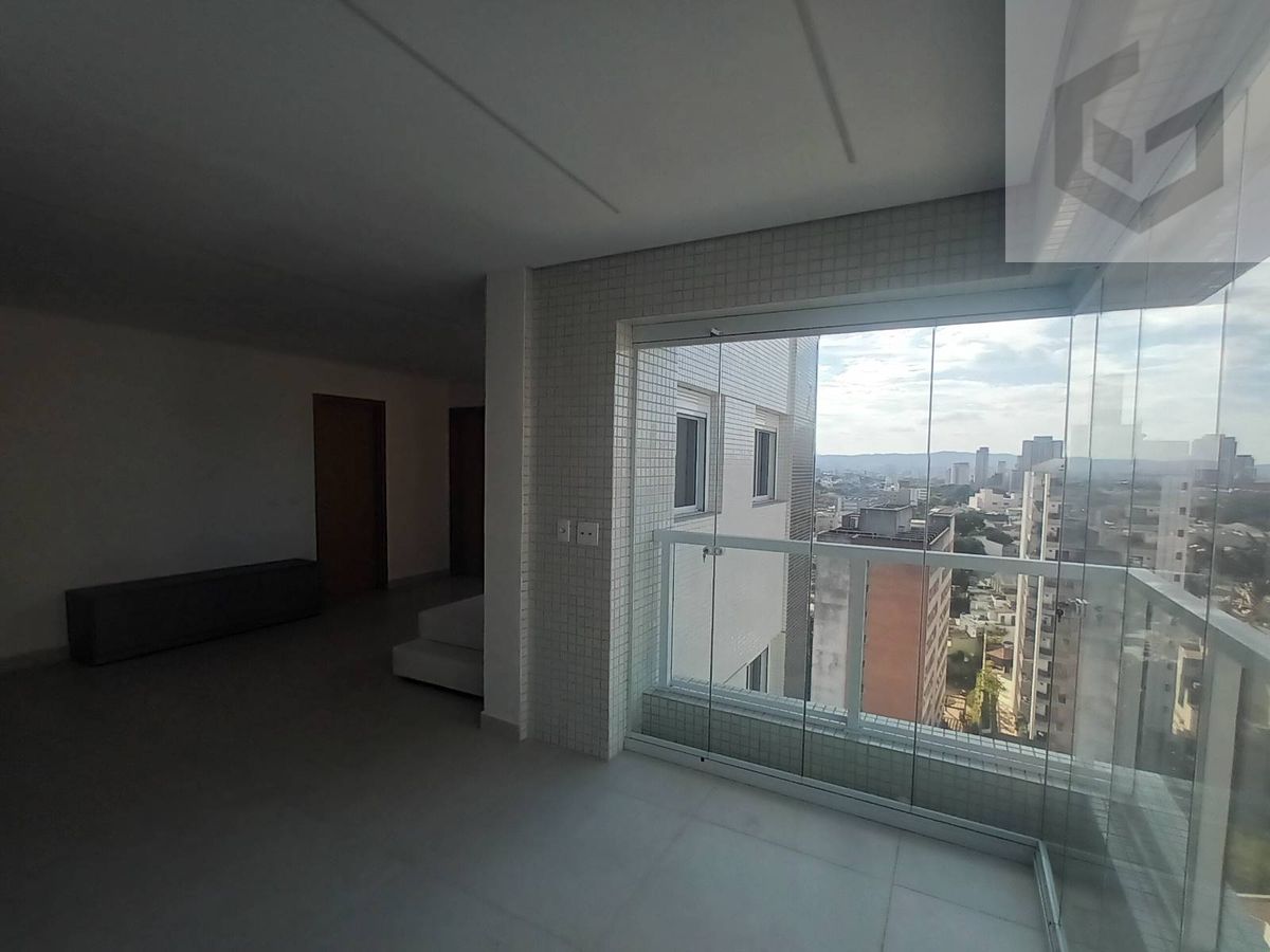 Apartamento com 2 quartos para Locação, Tatuapé - São Paulo