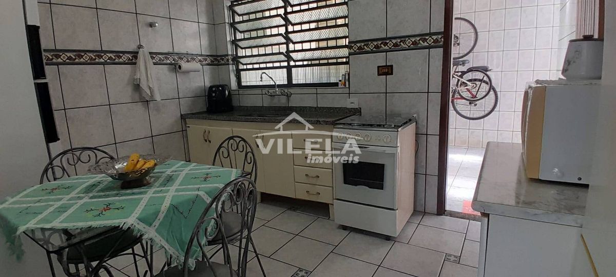 Casa térrea ótima localização bairro indaiá-caraguatatuba-sp