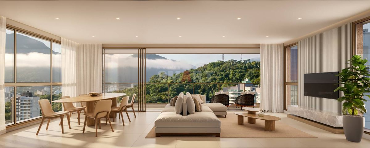 Residencial Willow - Apartamentos a Venda no Centro