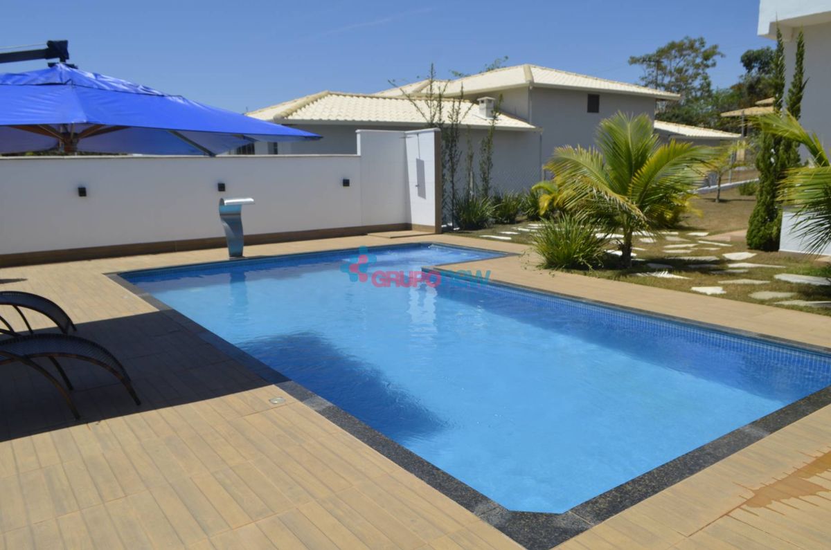 Casa de Condomínio com 3 quartos à Venda, Condomínio Estância da Mata - Jaboticatubas - foto 18