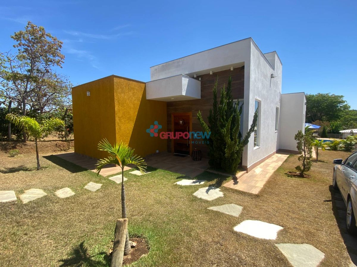 Casa de Condomínio com 3 quartos à Venda, Condomínio Estância da Mata - Jaboticatubas - foto 19