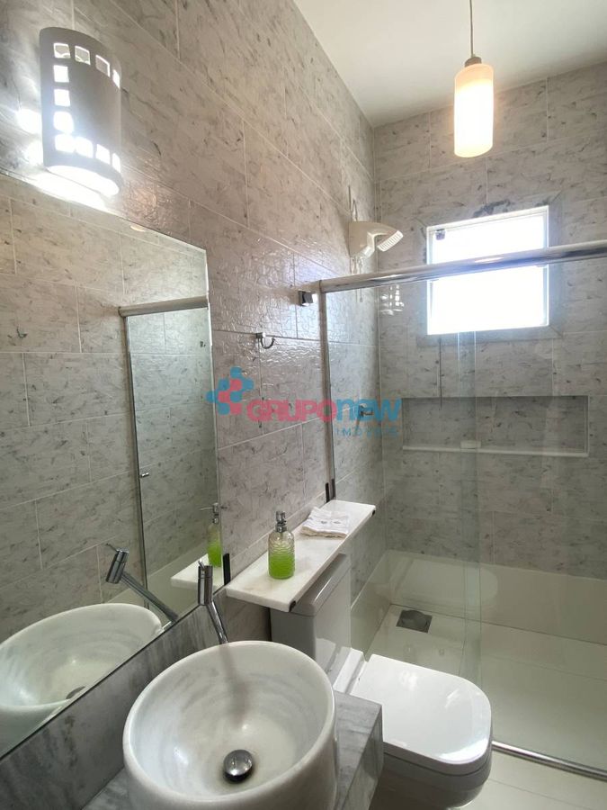 Casa de Condomínio com 3 quartos à Venda, Condomínio Estância da Mata - Jaboticatubas - foto 20