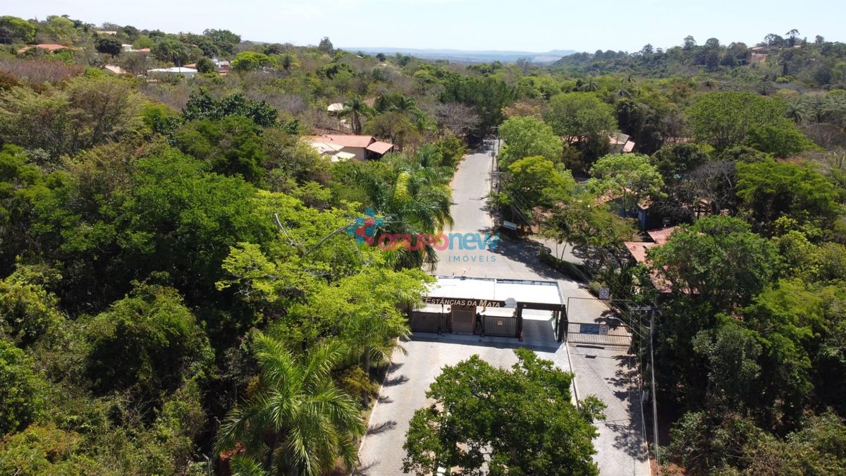 Casa de Condomínio com 3 quartos à Venda, Condomínio Estância da Mata - Jaboticatubas - foto 30