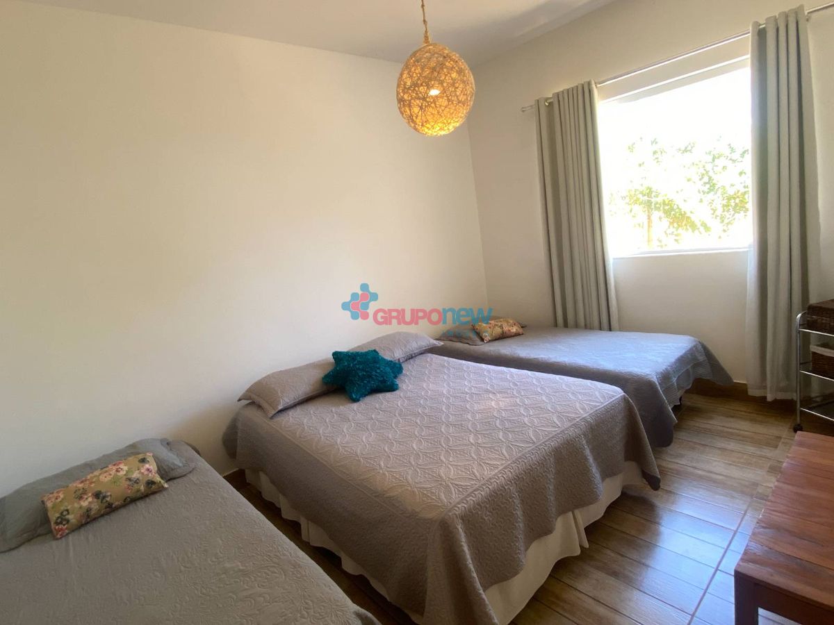 Casa de Condomínio com 3 quartos à Venda, Condomínio Estância da Mata - Jaboticatubas - foto 24