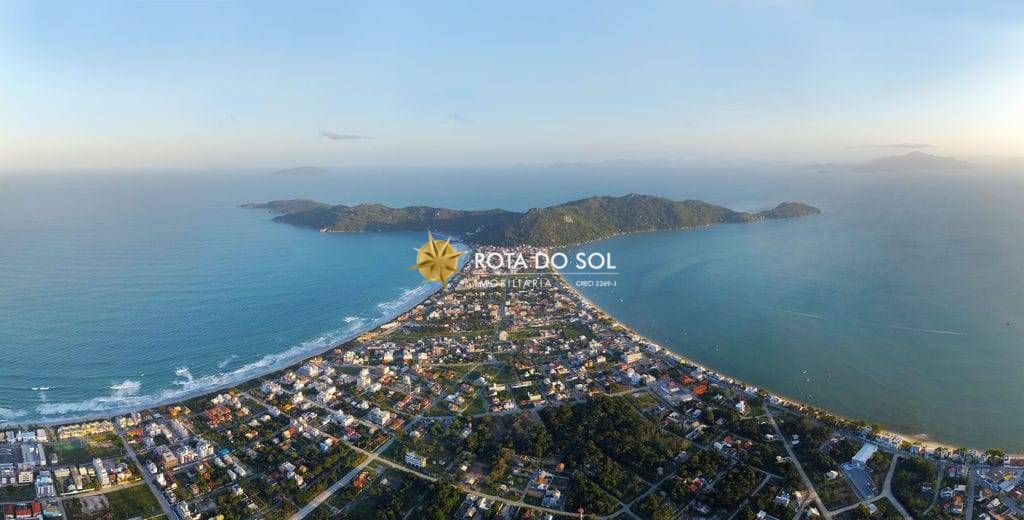 Due Mari Residenza Cobertura Duplex 2 suítes Praia de Canto Grande Bombinhas SC - 2