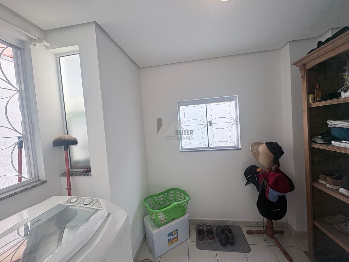 Casa venda condominio Parque Sao Jorge - foto 28