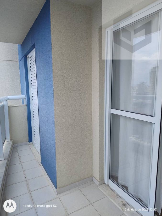 Apartamento com 3 Quartos, Tatuapé - São Paulo