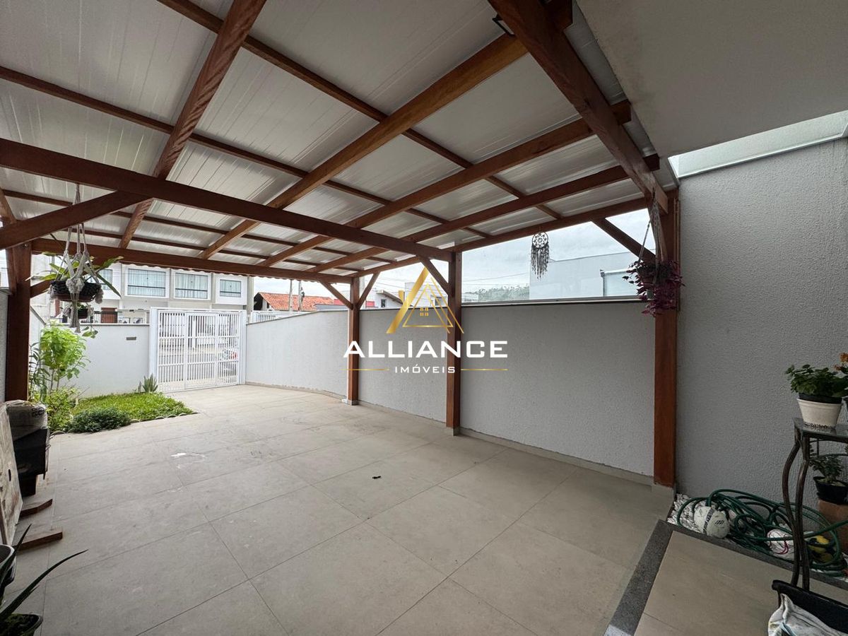 Sobrado, 2 quartos, 92 m² - Foto 13