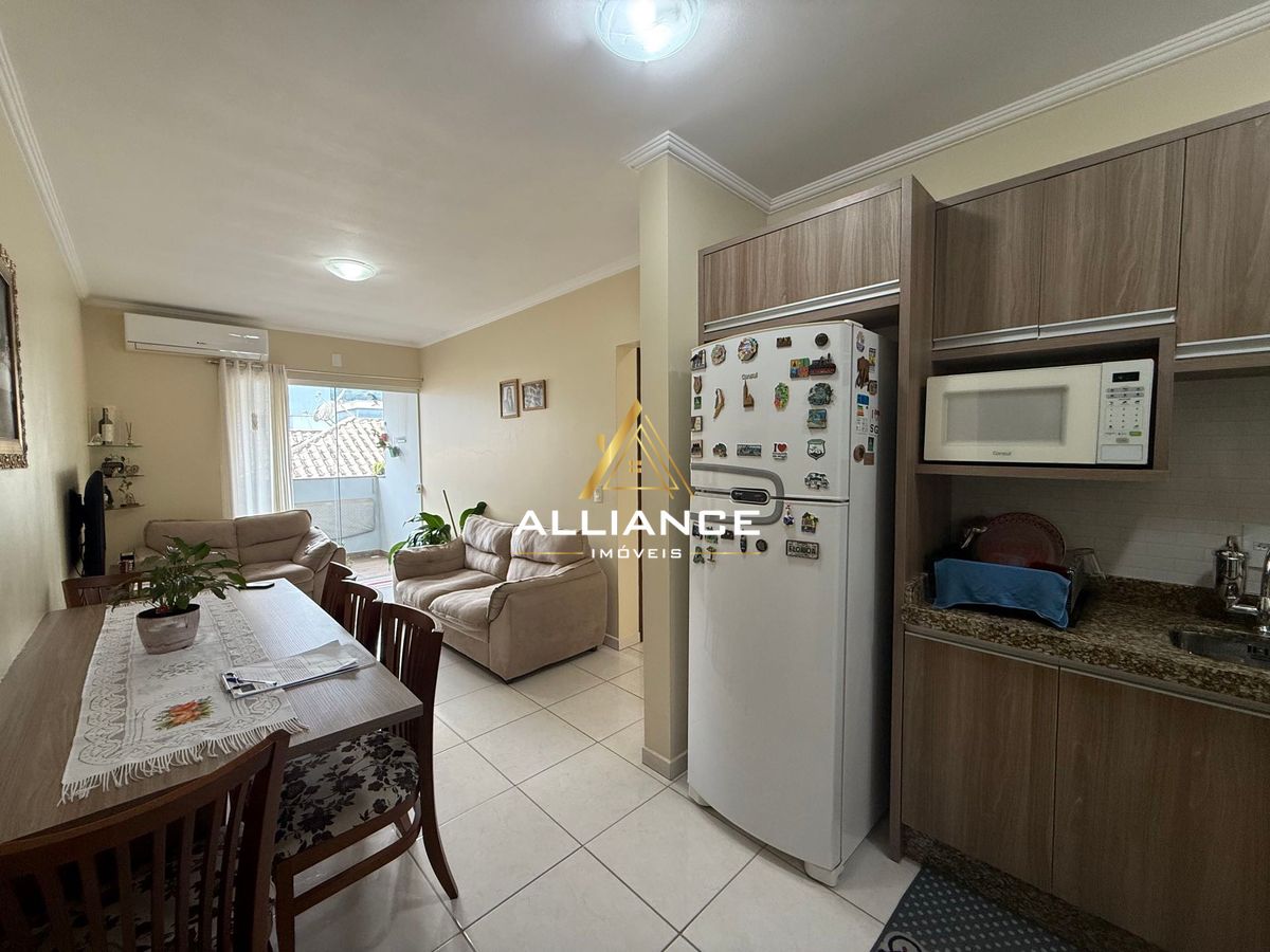 Apartamento, 2 quartos, 69 m² - Foto 5