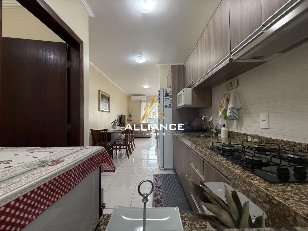 Apartamento, 2 quartos, 69 m² - Foto 3