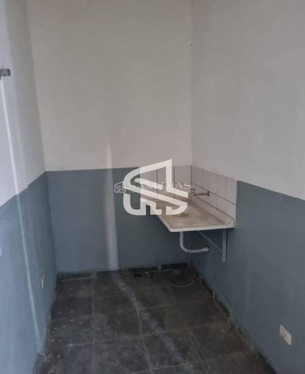 Depósito-Galpão, 380 m² - Foto 4