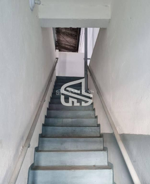 Depósito-Galpão, 380 m² - Foto 8