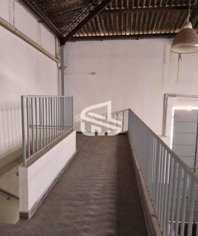 Depósito-Galpão, 380 m² - Foto 9