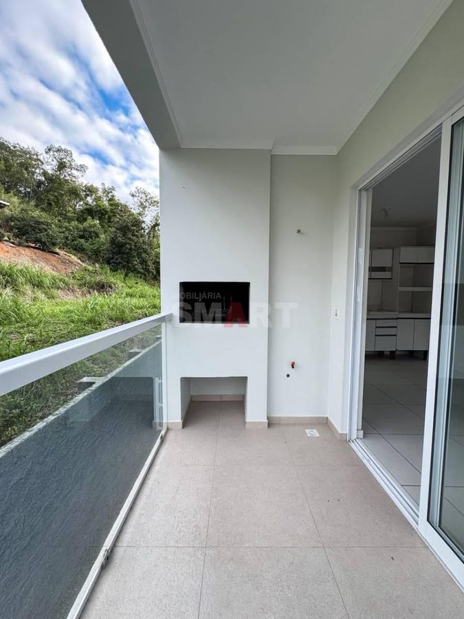 Apartamento à Venda com 2 Quartos no Chico de Paulo