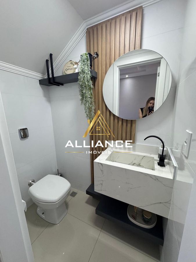 Sobrado, 2 quartos, 96 m² - Foto 9