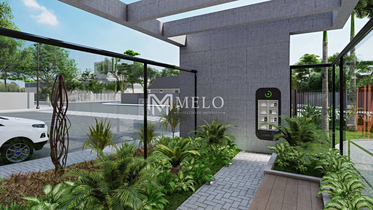 Apartamento, 2 quartos, 43 m² - Foto 10