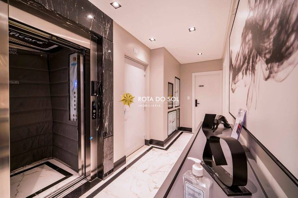 Due Mari Residenza Cobertura duplex 2 suítes em Canto Grande Bombinhas SC - 12