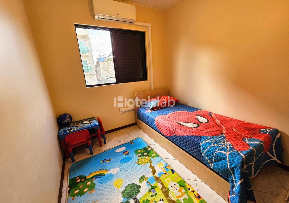 Lindo apto de 3 quartos em Canasvieiras