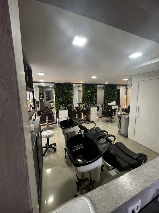 Sala-Conjunto, 35 m² - Foto 7