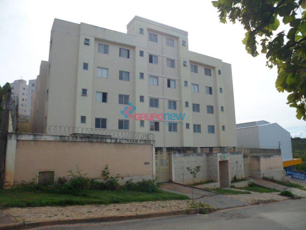 Cobertura com 2 quartos à Venda, Vargem do Lobo - Lagoa Santa