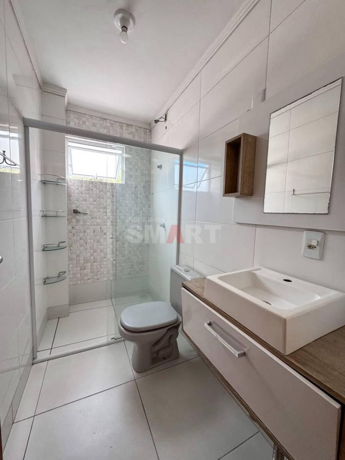 Apartamento à Venda com 2 Quartos no Chico de Paulo