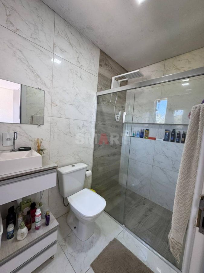Geminado Duplex com 2 Suítes no bairro Três Rios do Sul