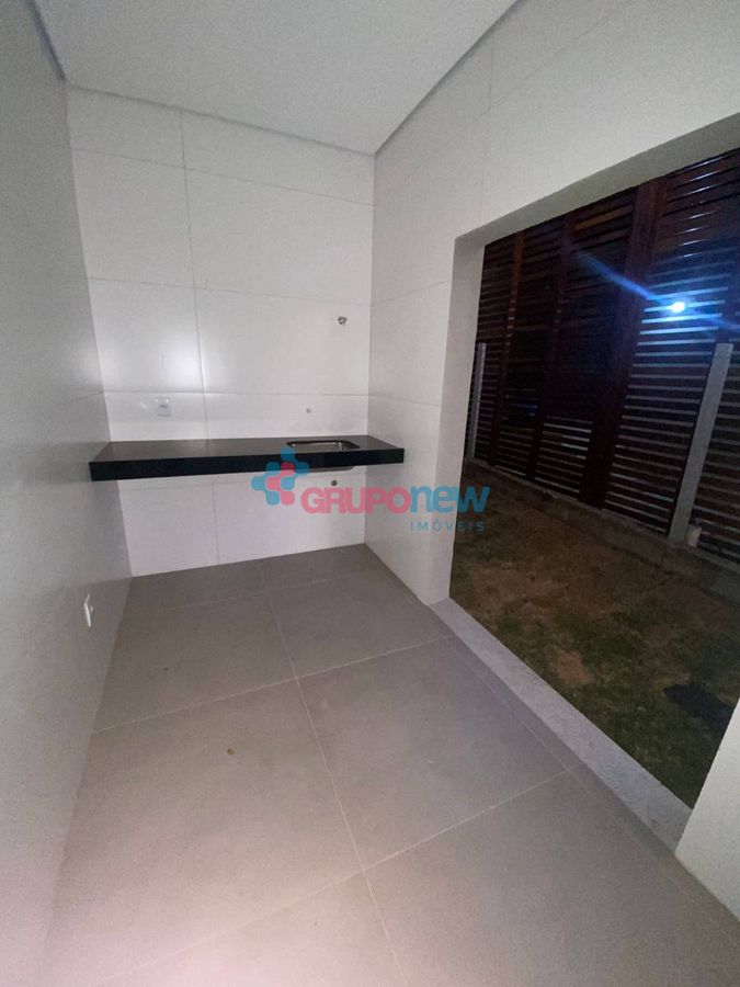 Casa com 4 dormitórios à venda, 278 m² por R$ 2.650.000 - Condomínio Veredas da Lagoa - Lagoa Santa/MG