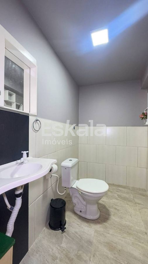 Casa Mobiliada Com 01 Suíte + 02 Quartos Amizade - Guaramirim