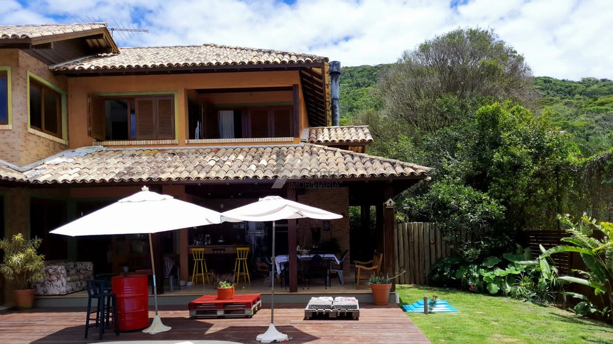 Casa com 3 quartos a venda Lagoa da Conceição Florianópolis