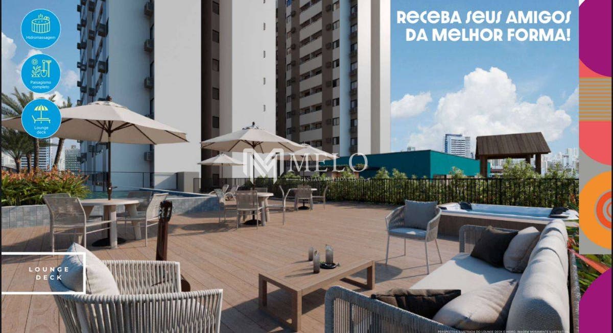 Apartamento, 2 quartos, 51 m² - Foto 19