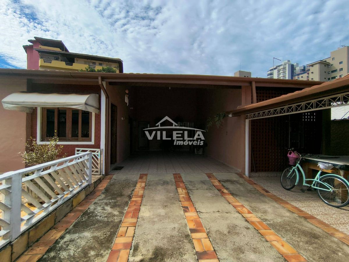 Casa de esquina-martin de sá-caraguatatuba-sp