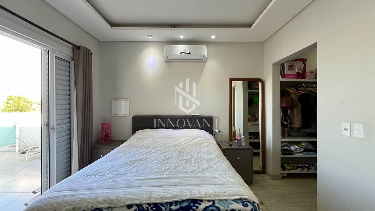 Sobrado, 3 quartos, 155 m² - Foto 8