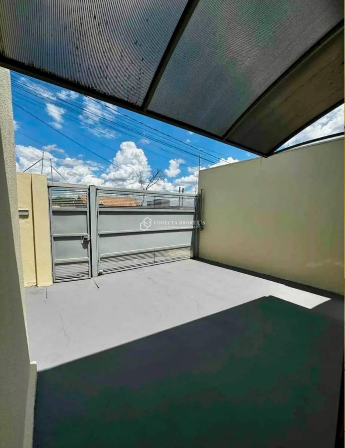 Casa, 3 quartos, 76 m² - Foto 13