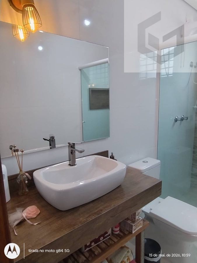 Sobrado com 3 quartos à Venda, Jardim Vila Formosa - São Paulo