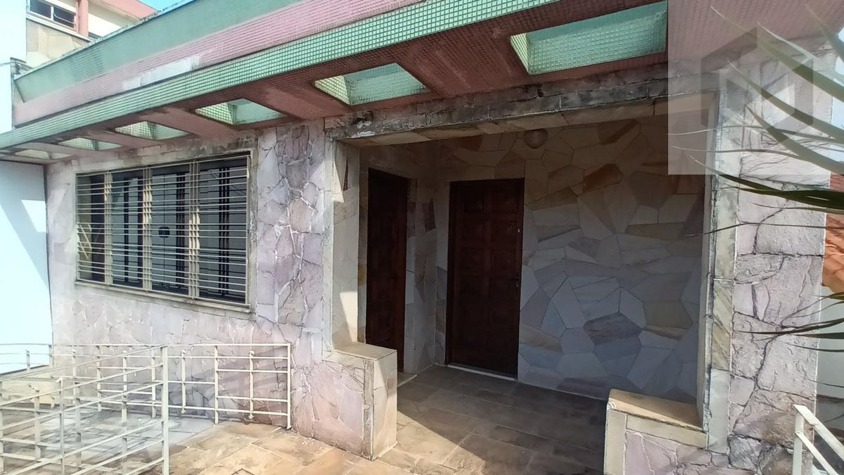 Sobrado com 2 quartos à Venda, Chácara Califórnia - São Paulo
