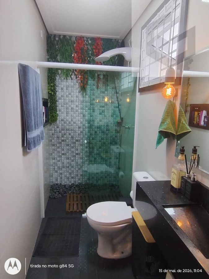 Sobrado com 3 quartos à Venda, Jardim Vila Formosa - São Paulo