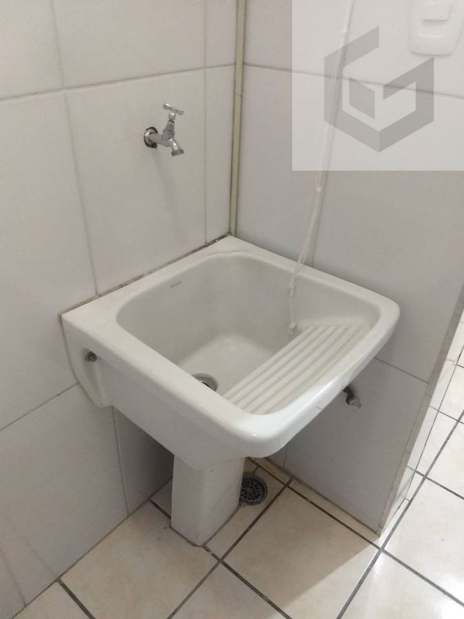 Apartamento com 1 quarto para Locação, Belenzinho - São Paulo