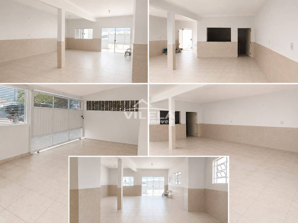 Ponto comercial-bairro tinga-caraguatatuba -sp