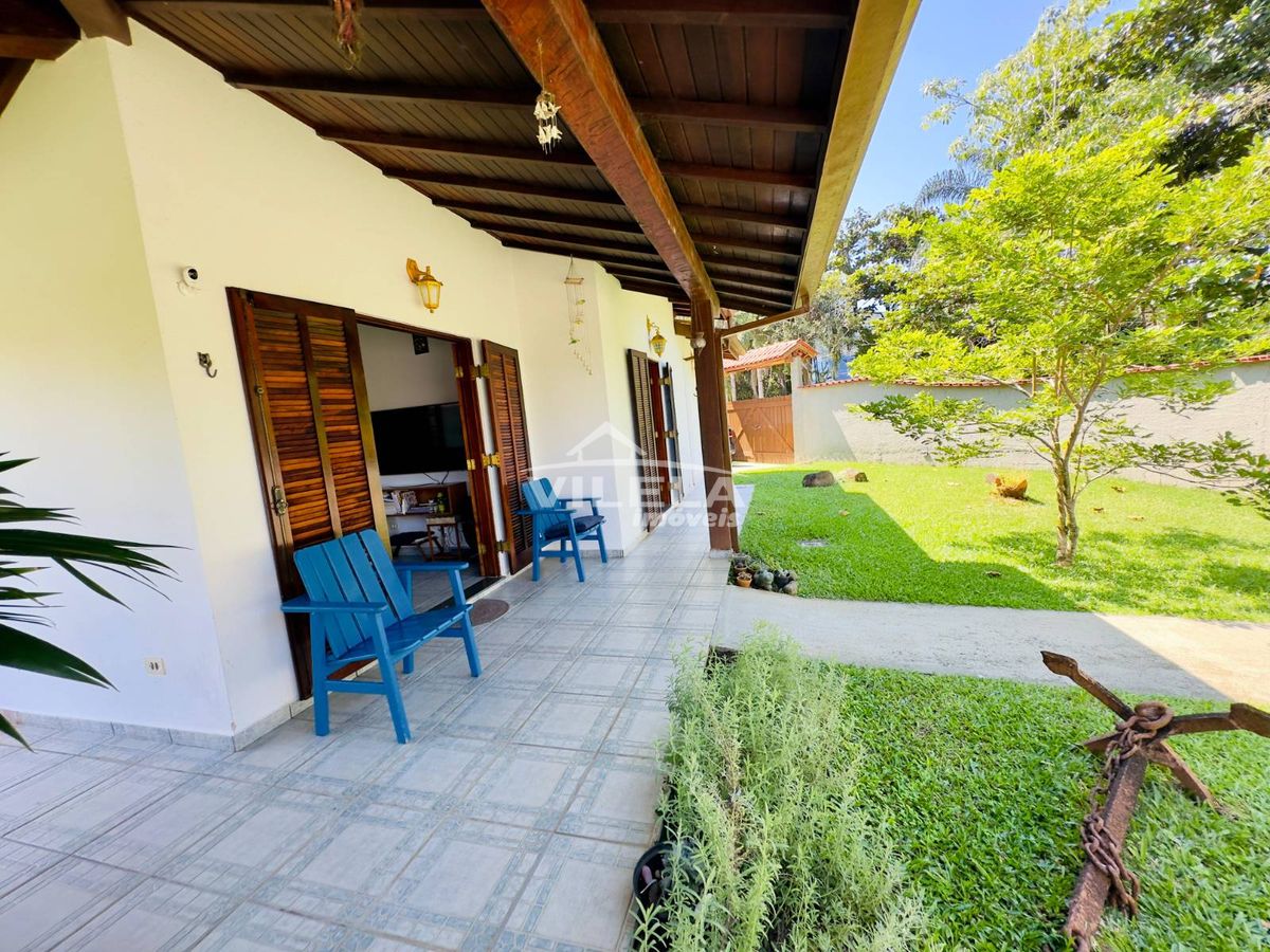 Casa condomínio costa verde -massaguaçu-caraguatatuba-sp