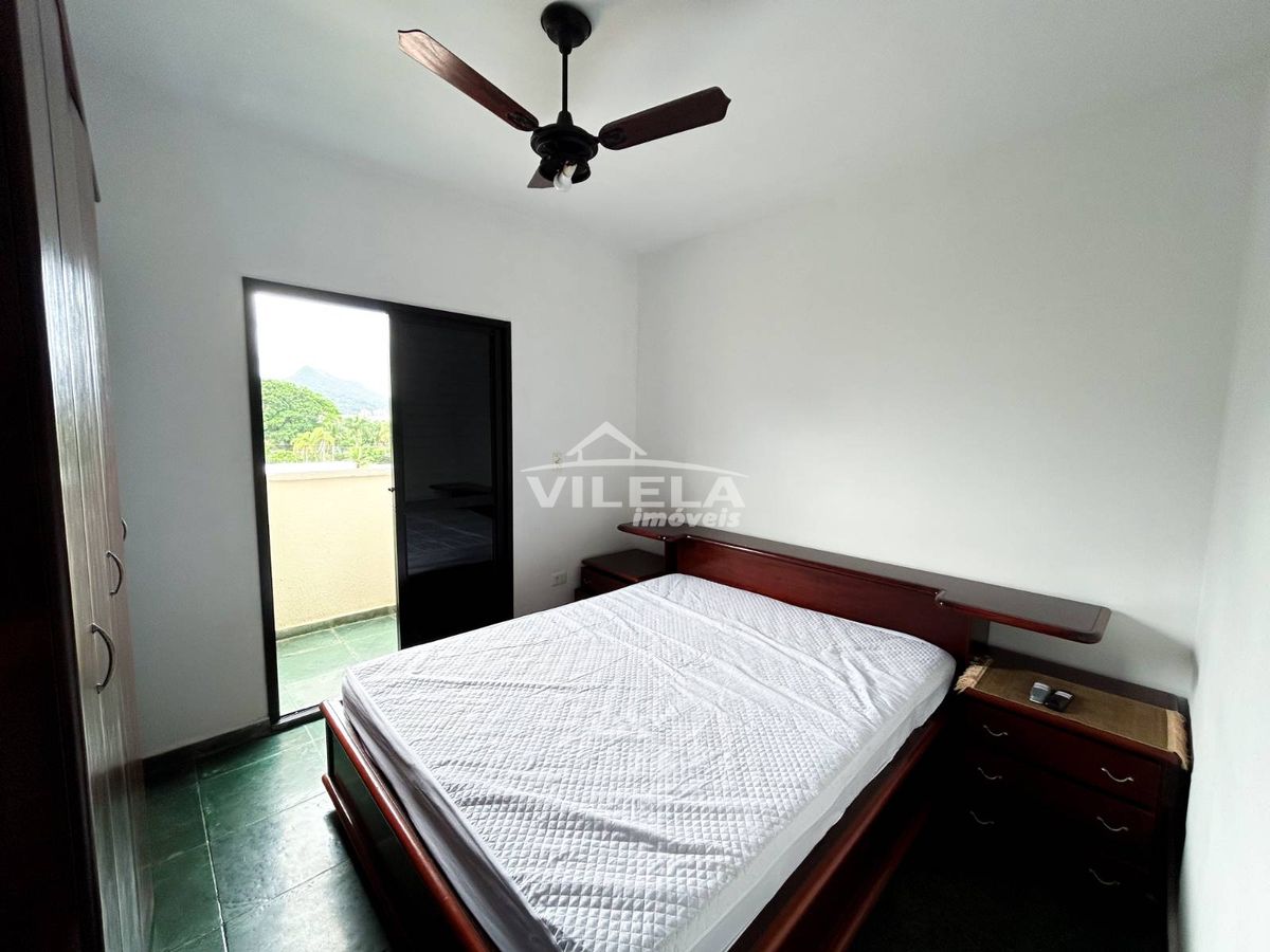 Cobertura duplex no indaiá-caraguatatuba sp