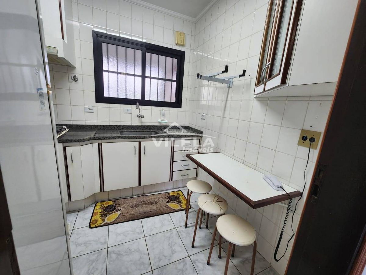 Apartamento locação definitiva- martin de sá- caragutatuba-sp!!!! - foto 11